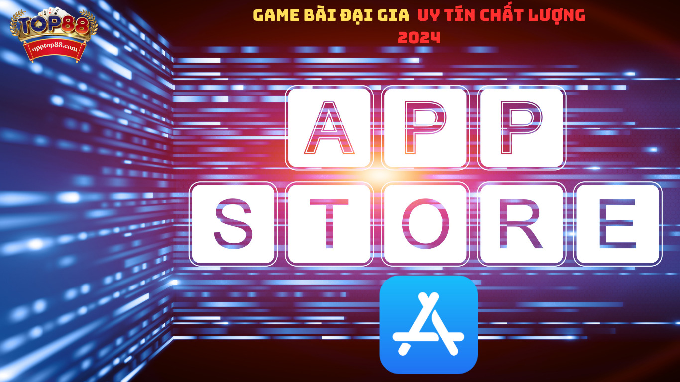 Tải top88 đối với các thiết bị ios